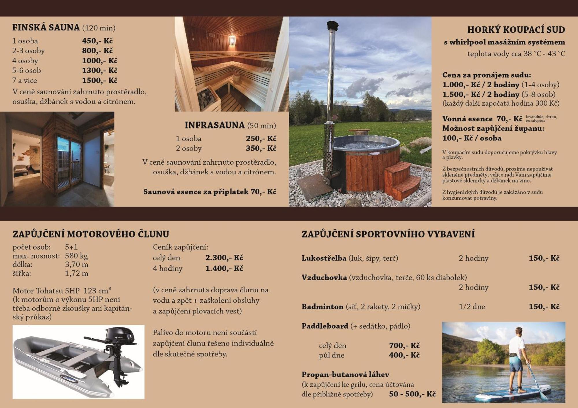 Apartmany Srub Vytonka Lipno Predni Vyton Exterior photo